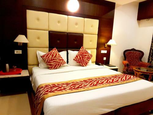 Hotel Sidharth