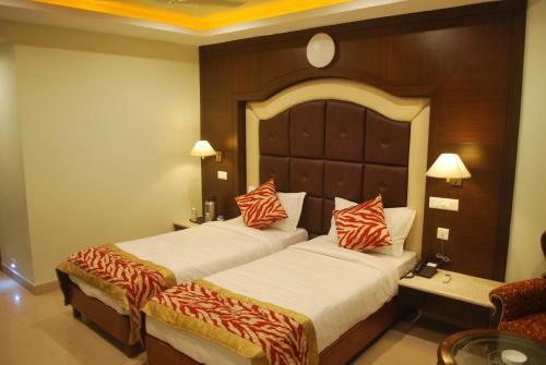 Hotel Sidharth