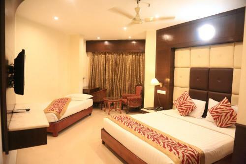 Hotel Sidharth