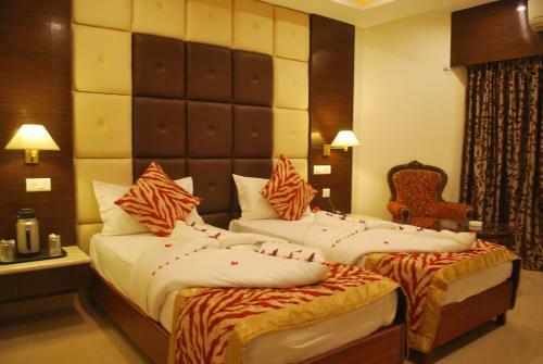 Hotel Sidharth