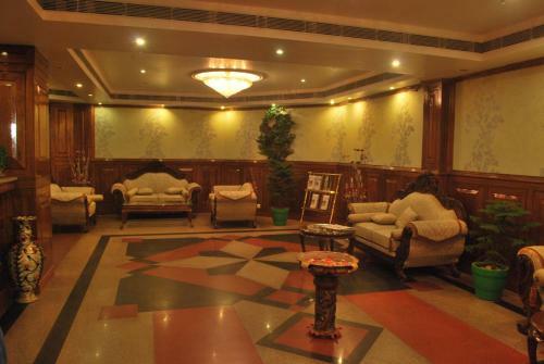 Hotel Sidharth