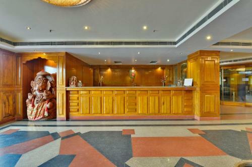 Hotel Sidharth