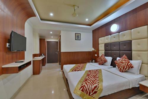 Hotel Sidharth
