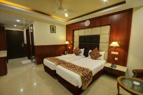 Hotel Sidharth