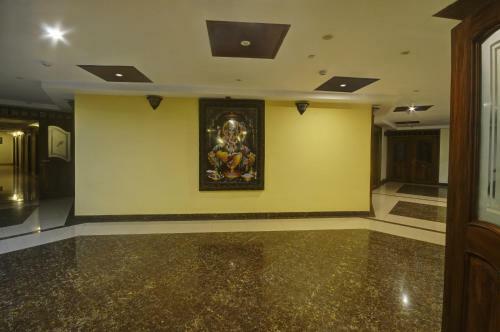 Hotel Sidharth