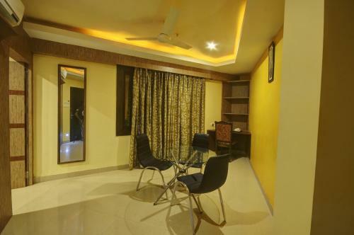 Hotel Sidharth