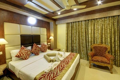 Hotel Sidharth