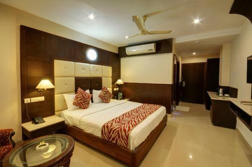 Hotel Sidharth