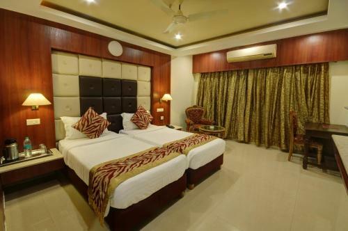 Hotel Sidharth