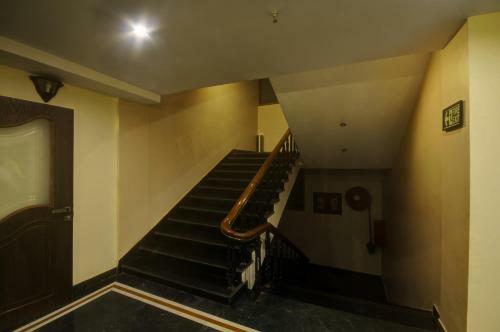 Hotel Sidharth
