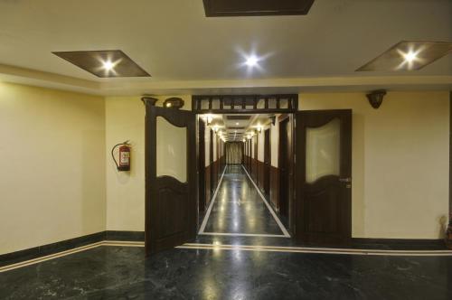 Hotel Sidharth