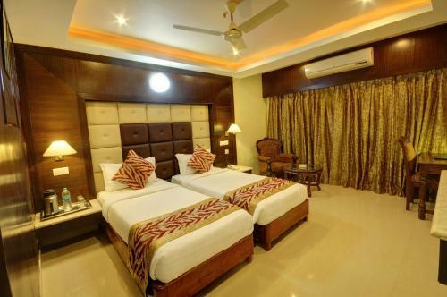 Hotel Sidharth