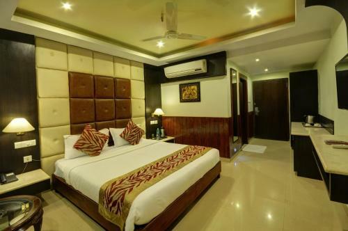 Hotel Sidharth