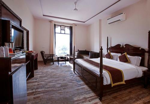 Hotel Ranthambhore National Regency