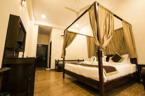 Hotel Ranthambhore National Regency