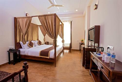Hotel Ranthambhore National Regency