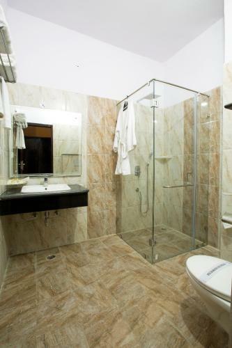 Hotel Ranthambhore National Regency