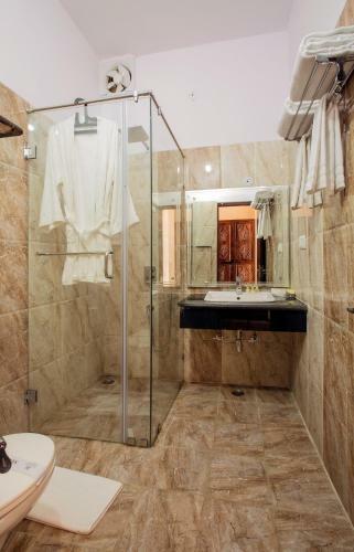 Hotel Ranthambhore National Regency