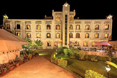 Hotel Ranthambhore National Regency