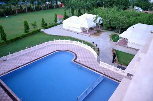 Hotel Ranthambhore National Regency