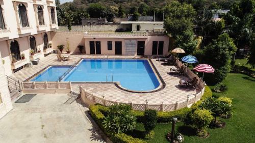 Hotel Ranthambhore National Regency