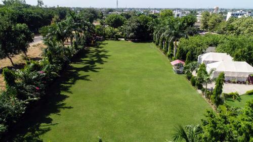 Hotel Ranthambhore National Regency