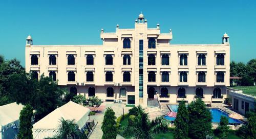 Hotel Ranthambhore National Regency