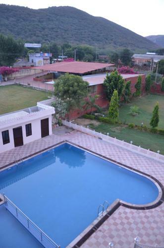 Hotel Ranthambhore National Regency