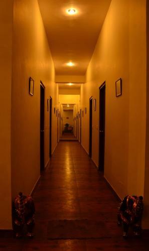 Hotel Ranthambhore National Regency
