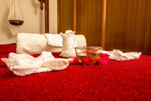 Hotel Ranthambhor Regency