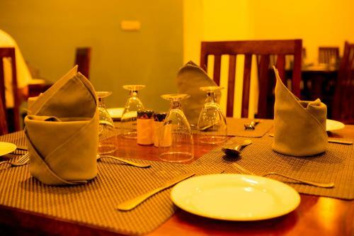 Hotel Ranthambhor Regency