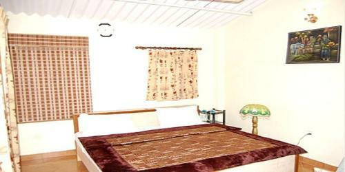 Hotel Sanctuary Resort