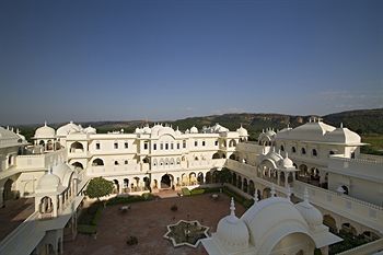 Bed & Breakfast Nahargarh Ranthambhore