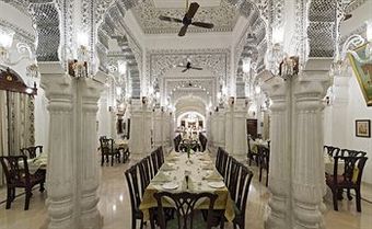 Bed & Breakfast Nahargarh Ranthambhore