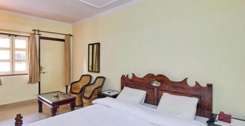Hotel Tiger Safari Resort