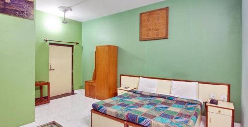 Hotel Tiger Safari Resort