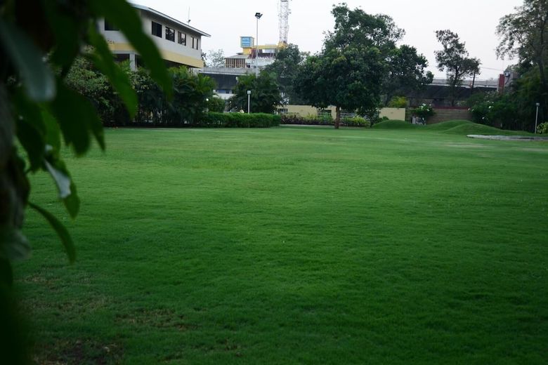 Hotel Palms Residency