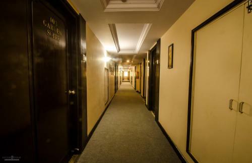 Hotel Quality Inn Regency, Nashik
