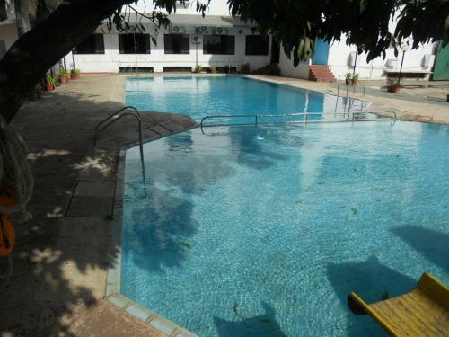 Hotel Quality Inn Regency, Nashik