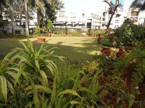 Hotel Quality Inn Regency, Nashik