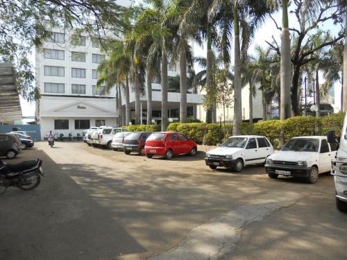 Hotel Quality Inn Regency, Nashik