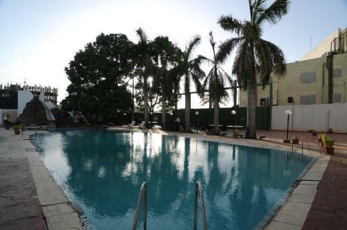 Hotel Quality Inn Regency, Nashik