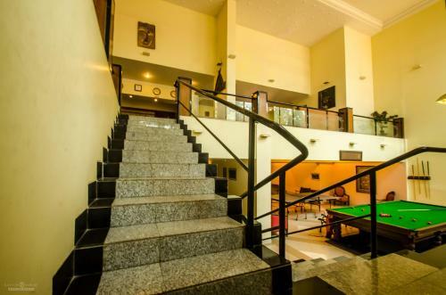Hotel Quality Inn Regency, Nashik