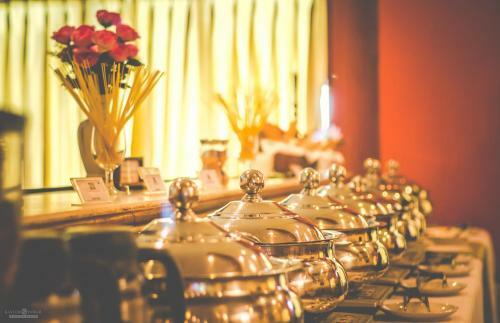 Hotel Quality Inn Regency, Nashik