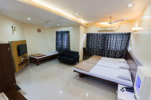 Hotel Rajshree