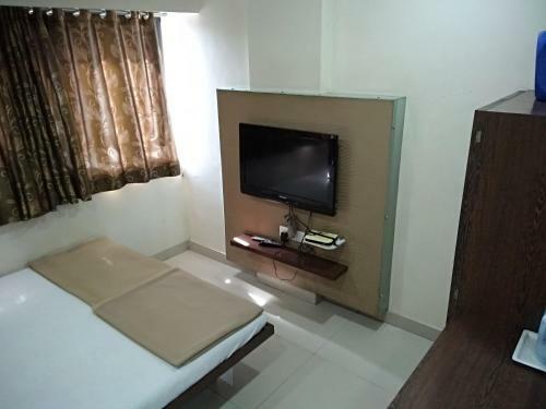 Hotel Rajshree