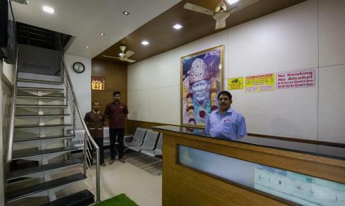 Hotel Rajshree