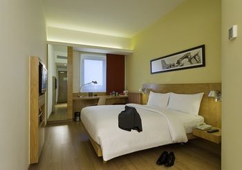 Hotel Ibis Nashik