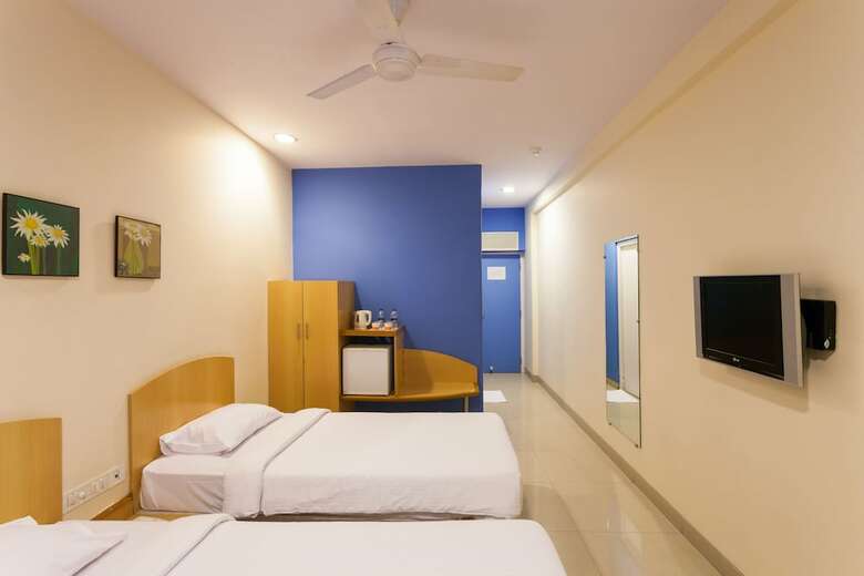 Hotel Ginger Nashik