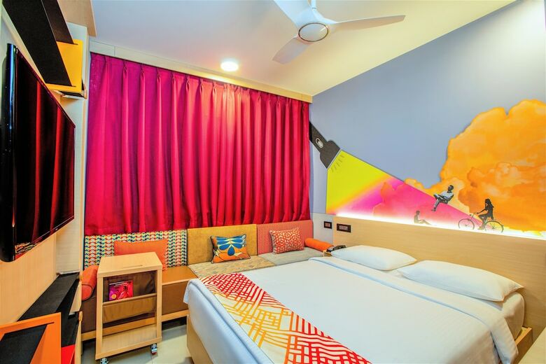 Hotel Ginger Nashik